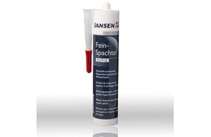 Jansen Rapid Acryl-Feinspachtel